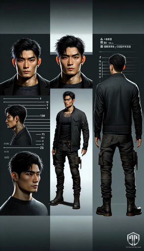Meet David Kim